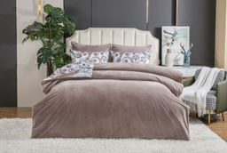 Комплект Комплект Дюбори (капучино) - Veronica franco фото 2