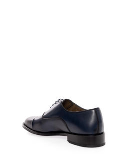 Темно-синие туфли - Cacharel фото 3