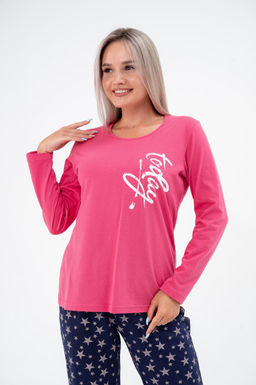 Пижама женская Today звезды - Амадэль фото 9