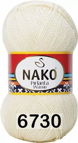 PIRLANTA WAYUU - Nako фото 14