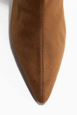 Botines calcet?n de tac?n - H&m фото 6