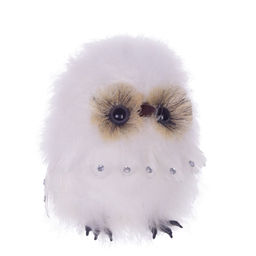 Фигурка декоративная "Сова", L18 W11 H16 см