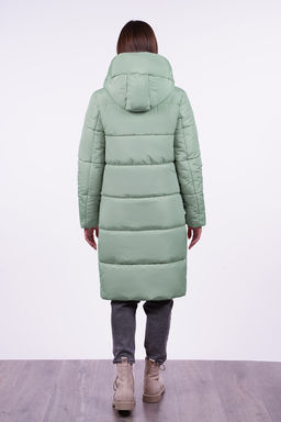 Пальто зимнее - Twin tip фото 8