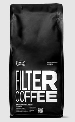 Кофе Бразилия Санта Люсия - Tasty coffee фото 5