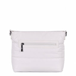 Сумка  592539-7 white Velina Fabbiana-Safenta