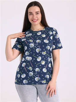 Футболка 1ЖДФК3174001н