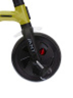 Велосипед трехколесный "Qplay"