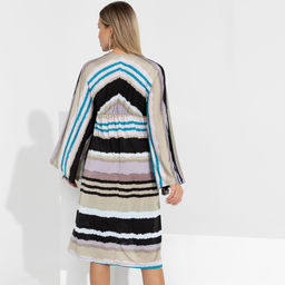 Платье со свободными рукавами, Тайна образа - Charutti фото 6