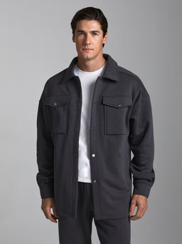 Толстовка мужская 52M-RR-1706 RED-N-ROCKS - Addic фото 5