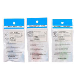 Корректор-лента 5 м х 5 мм, корпус МИКС - Calligrata фото 3