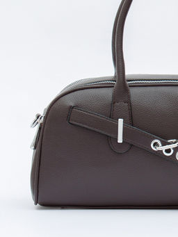 Сумка 51134-3 coffee Velina Fabbiana-Safenta