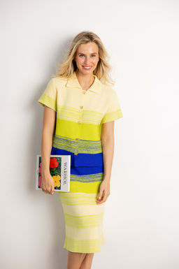 SS-2647 кардиган женский - Mozart фото 8