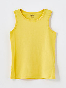 Bisiklet Yaka Bask?l? Erkek Bebek Atlet 3l? - Waikiki фото 3