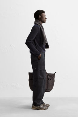 100% CASHMERE SWEATER - Zara фото 20