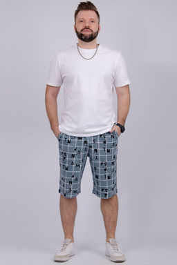 Шорты Прадо