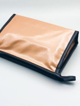 Sunflower Косметичка женская 1700, коричневый