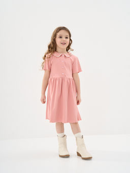 Платье Роза - Bungly фото 4