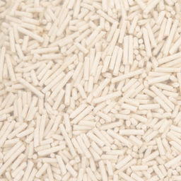 Наполнитель тофу, оригинальный, 1,2 кг впитываемость 3 л - Пижон фото 2