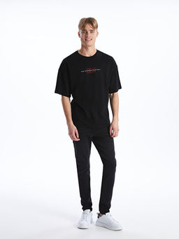 770 Super Skinny Erkek Jean Pantolon