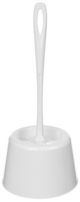 Цена за 2 шт. Комплект WC "Рамбай" стандарт, серая щетина (серый) 223305635/03