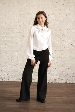 Блузка D060-105/L - Mattiel фото 4