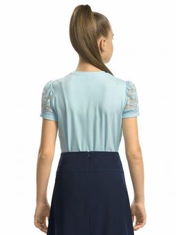 Уценка PELICAN GFT7133 футболка для девочек  фото 2