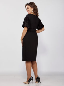 Платье Mira Fashion 5355S-Р