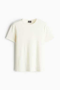 Camiseta Slim Fit - H&m фото 6