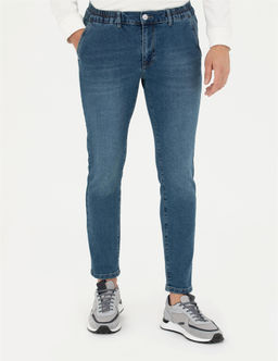Mavi Slim Fit Jean Pantolon