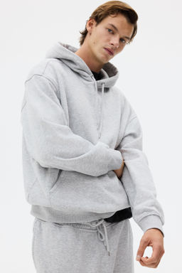 Conjunto de sudadera y joggers Loose Fit - H&m фото 8
