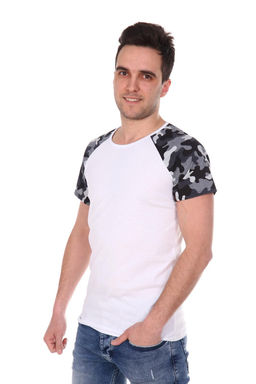 IV-CAPRIZ Бинокль - футболка  фото 8