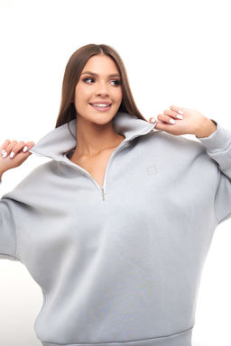 Костюм GO F3071/26-02.170-176 фисташка  фото 1316