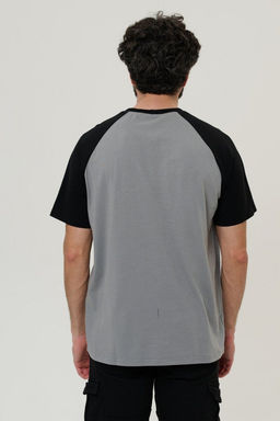 футболка мужская 2878-23 Новинка - Mix-mode фото 3