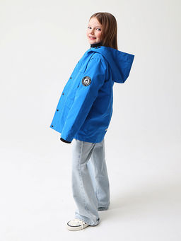 Куртка демисезонная - Смена фото 6