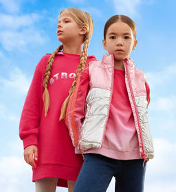 Mothercare / Платье с начесом  фото 4