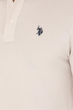 Мужская базовая толстовка Stone - U.s. polo assn фото 7