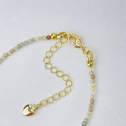 Браслет из Циркона 16,5 см +