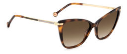 Солнцезащитные очки CAROLINA HERRERA HER 0262/S