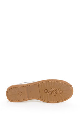 U. S. Polo Assn Мужская белая обувь - U.s. polo assn фото 15