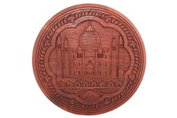 Панно настенное Тадж 12 № Пи13