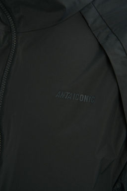Ветровка Темно-зеленый ANTA ICONIC Woven Track Top  фото 8