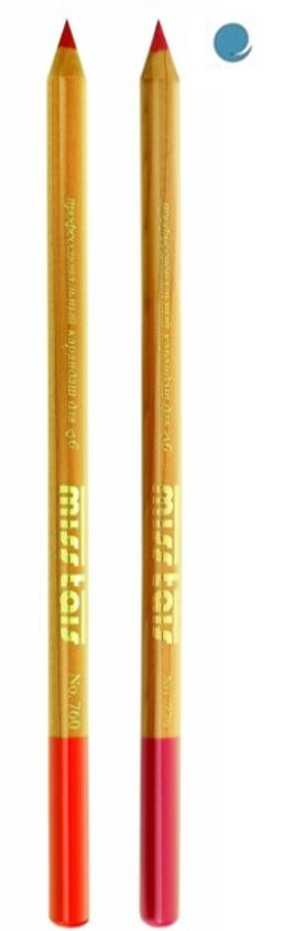 MISS TAIS карандаш контурный (Чехия) №705 СВ ГОЛУБОЙ ПЕРЛАМУТР