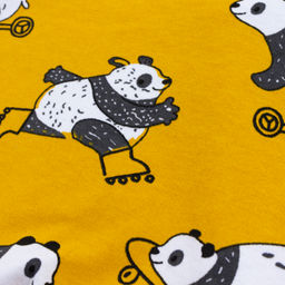 Костюм футер 2х нитка начес 8003310203 - Youlala фото 7