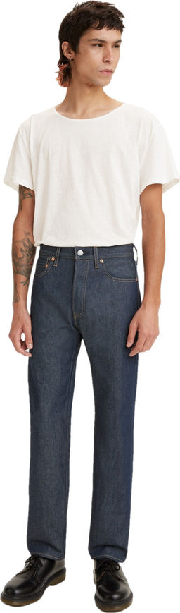 Джинсы мужские