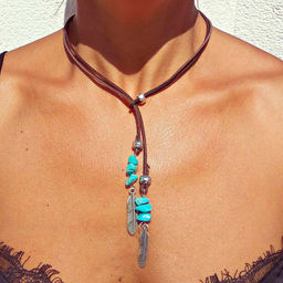 Колье арт. 26 7188 (id 280897)