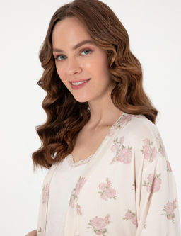 Krem 3l_ Pijama Tak_m_