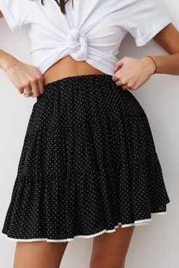 Юбка А379 - Annete фото 3