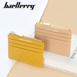 Кошелек W-NR0732-Apricot