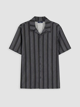Regular Fit Erkek Pijama Tak?m?