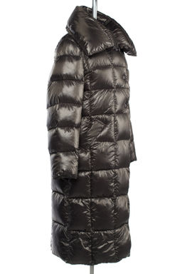 Куртка женская зимняя (Био-пух 300) - El podio фото 8